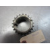 16L009 Crankshaft Timing Gear For 09-12 FORD ESCAPE  3.0 9L8E6C524AF
